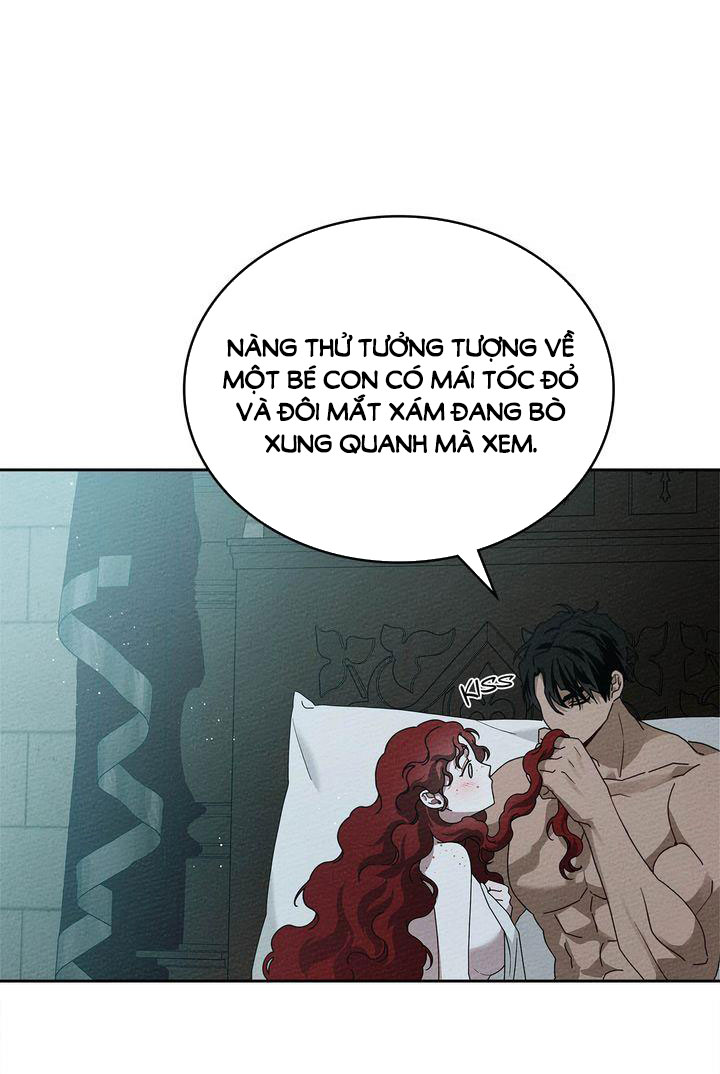 Dưới Bóng Cây Sồi Chapter 69.1 - Trang 2