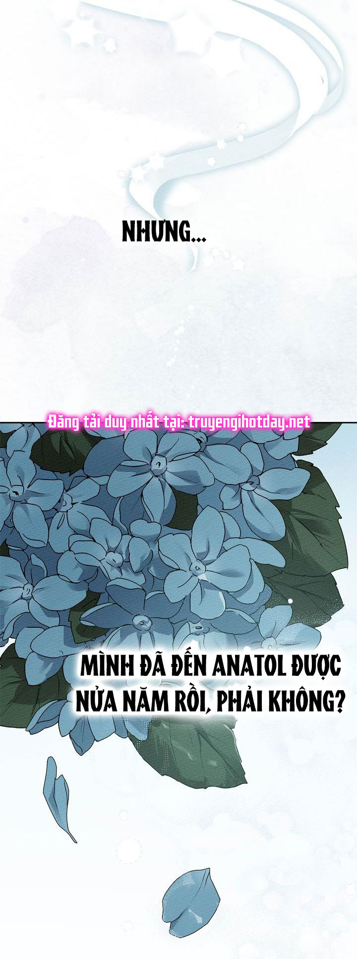 Dưới Bóng Cây Sồi Chapter 69.1 - Trang 2