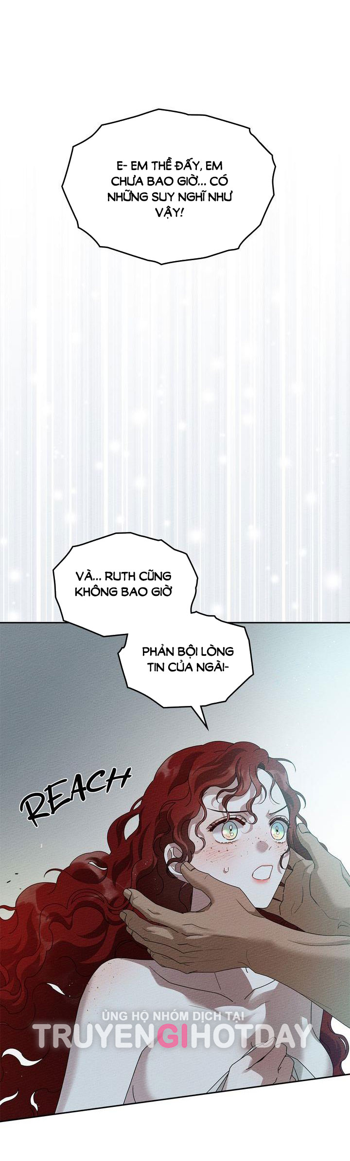 Dưới Bóng Cây Sồi Chapter 69.1 - Trang 2