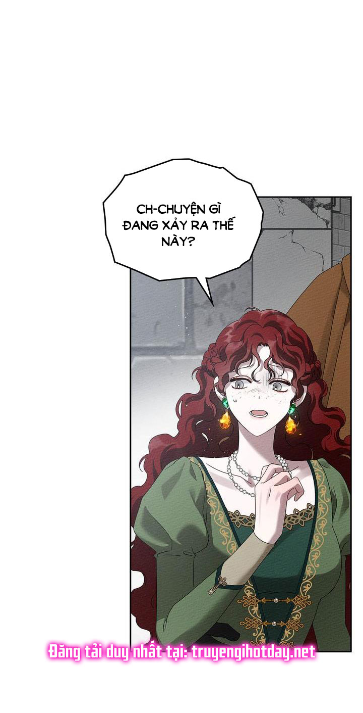 Dưới Bóng Cây Sồi Chapter 69.2 - Trang 2