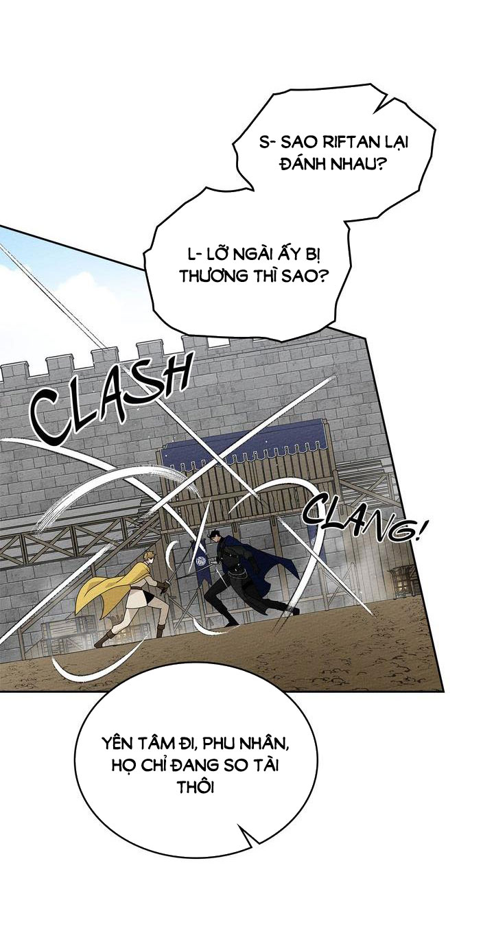 Dưới Bóng Cây Sồi Chapter 69.2 - Trang 2