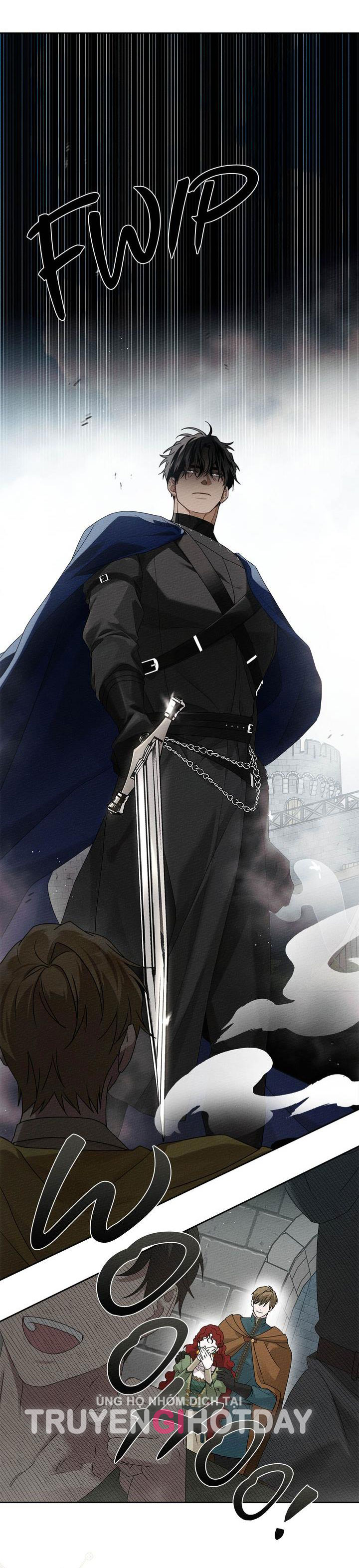 Dưới Bóng Cây Sồi Chapter 69.2 - Trang 2