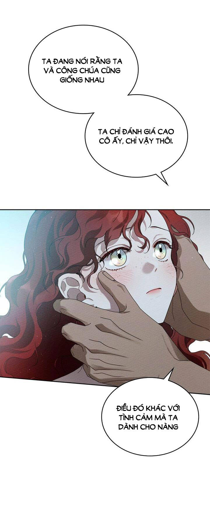 Dưới Bóng Cây Sồi Chapter 69 - Trang 2