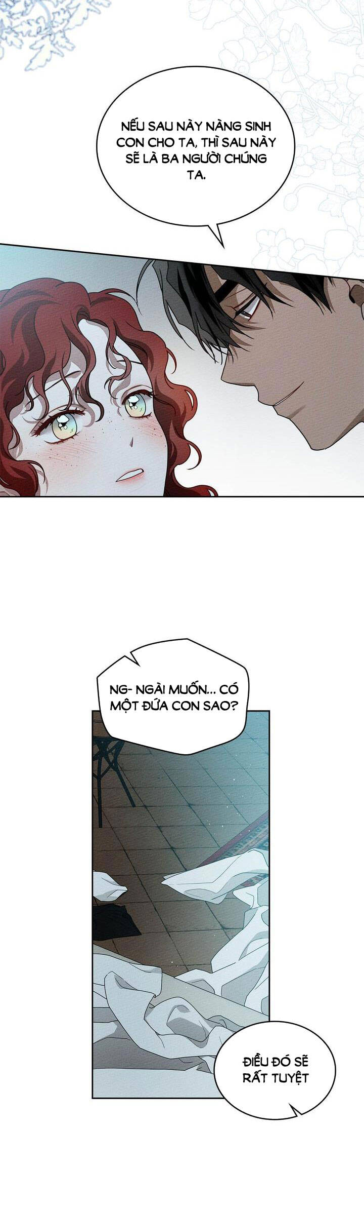 Dưới Bóng Cây Sồi Chapter 69 - Trang 2