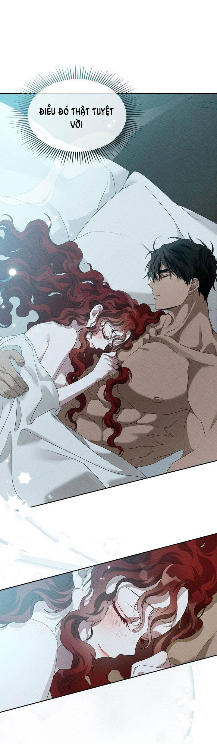 Dưới Bóng Cây Sồi Chapter 69 - Trang 2