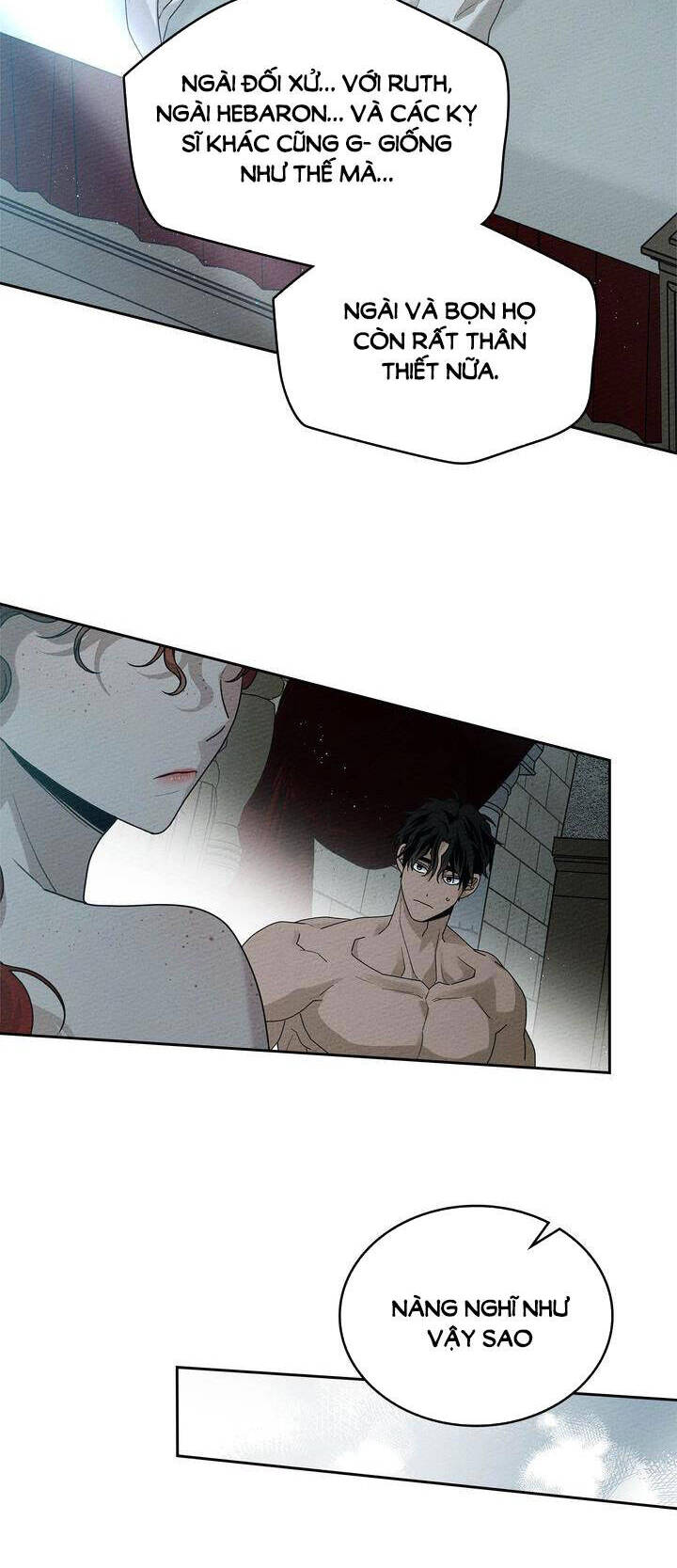 Dưới Bóng Cây Sồi Chapter 69 - Trang 2