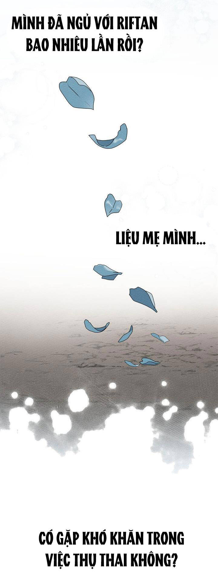 Dưới Bóng Cây Sồi Chapter 69 - Trang 2