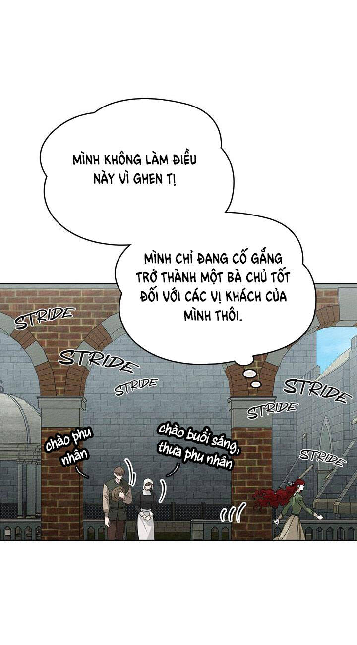 Dưới Bóng Cây Sồi Chapter 69 - Trang 2