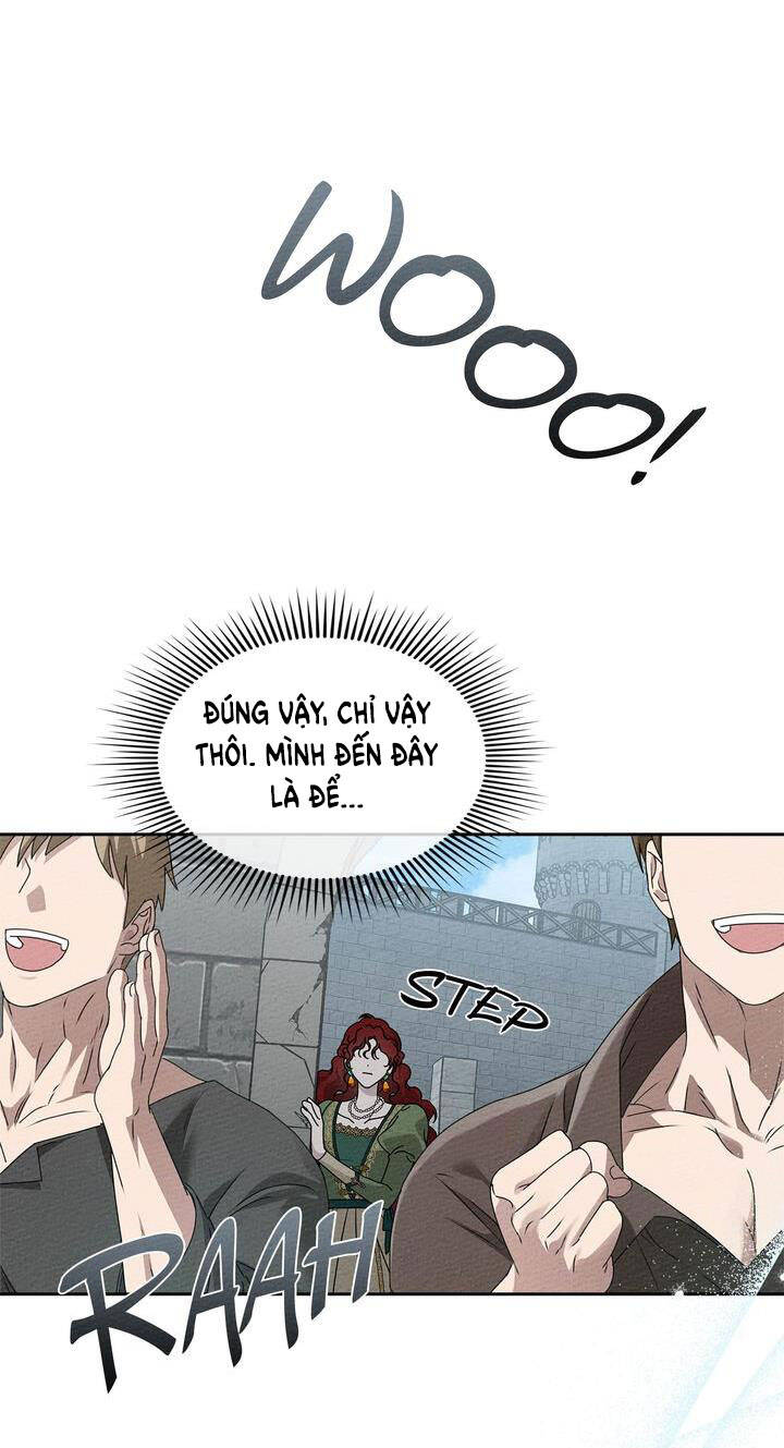 Dưới Bóng Cây Sồi Chapter 69 - Trang 2