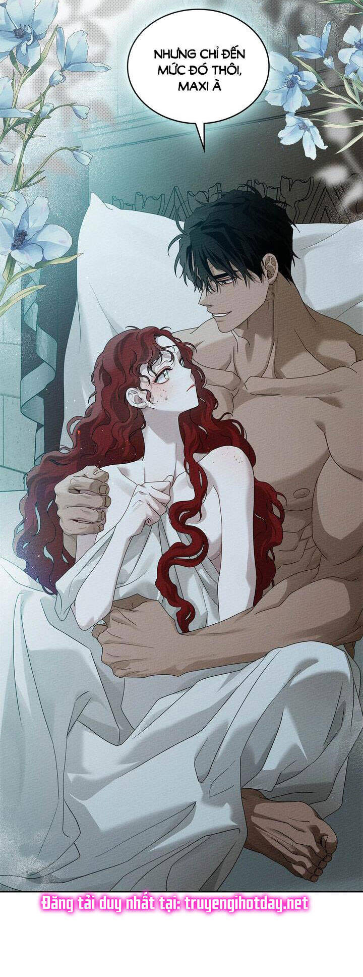 Dưới Bóng Cây Sồi Chapter 69 - Trang 2