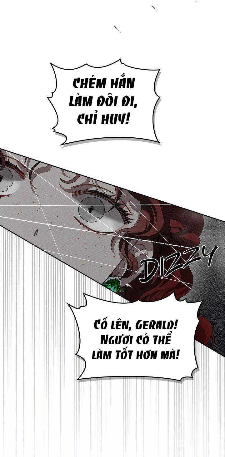 Dưới Bóng Cây Sồi Chapter 69 - Trang 2