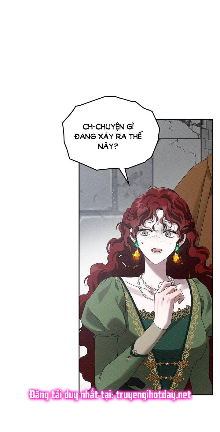 Dưới Bóng Cây Sồi Chapter 69 - Trang 2