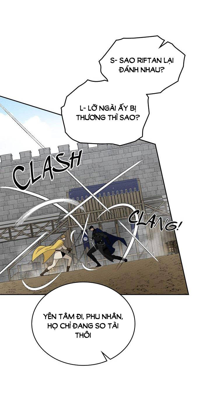 Dưới Bóng Cây Sồi Chapter 69 - Trang 2