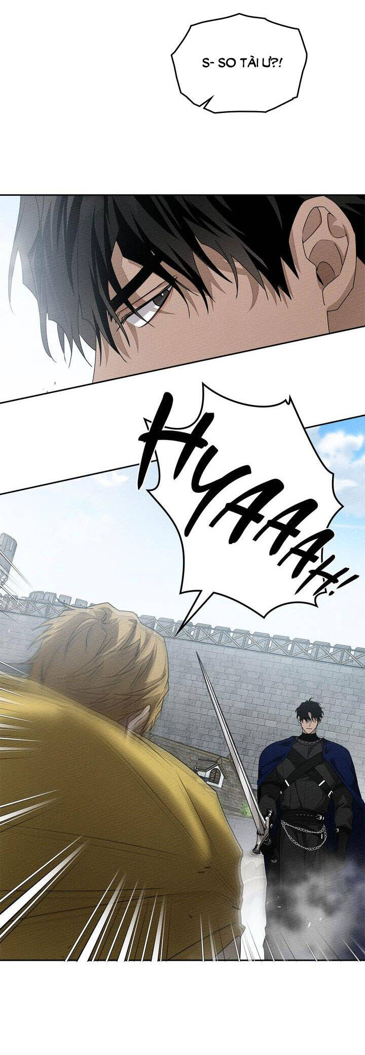 Dưới Bóng Cây Sồi Chapter 69 - Trang 2