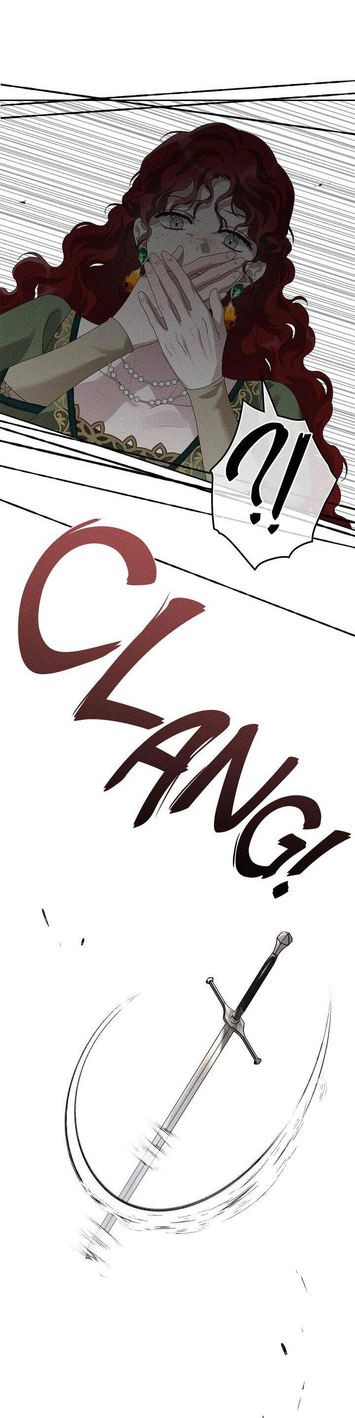 Dưới Bóng Cây Sồi Chapter 69 - Trang 2