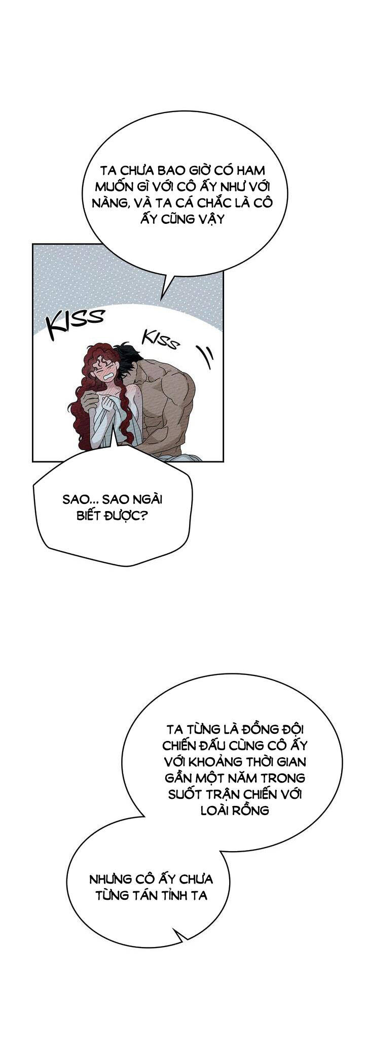 Dưới Bóng Cây Sồi Chapter 69 - Trang 2