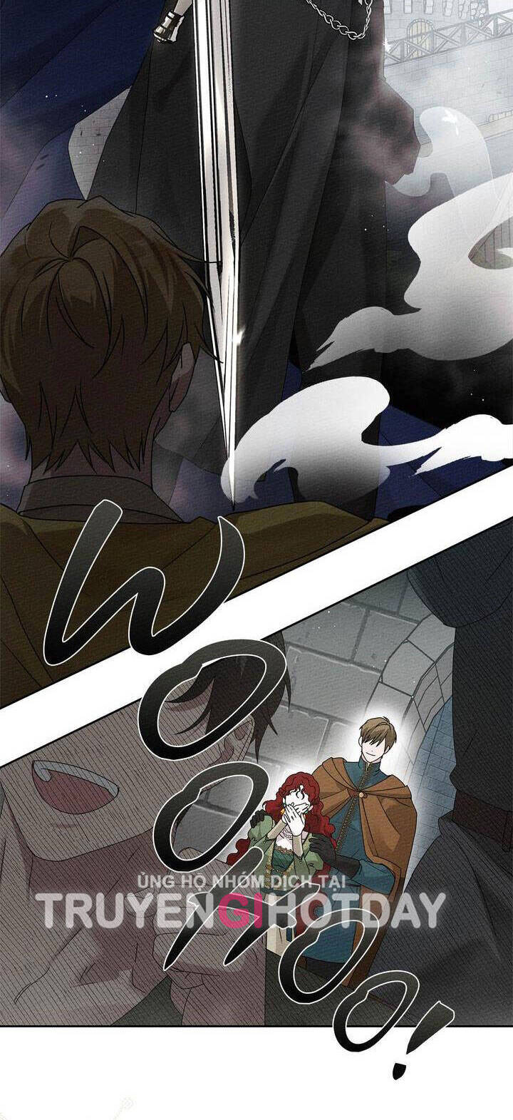 Dưới Bóng Cây Sồi Chapter 69 - Trang 2