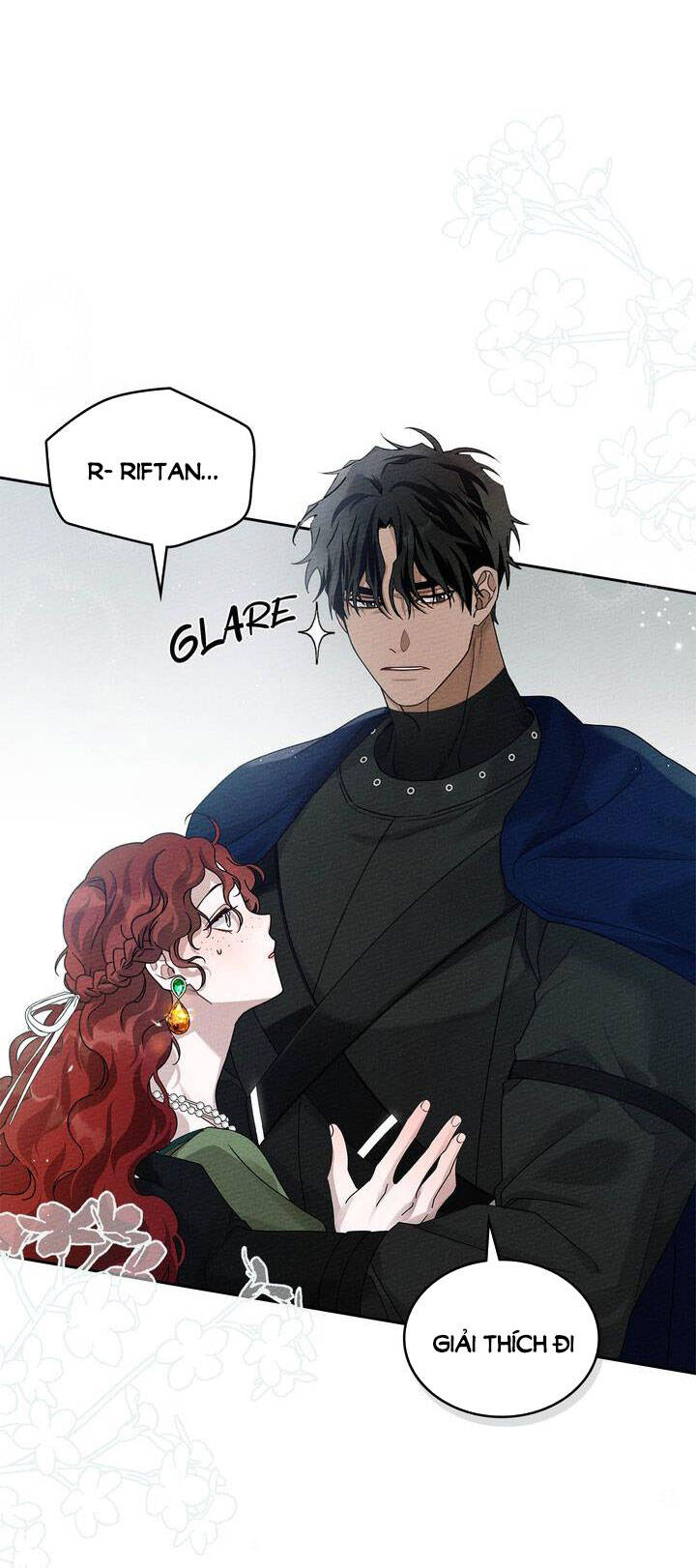 Dưới Bóng Cây Sồi Chapter 69 - Trang 2