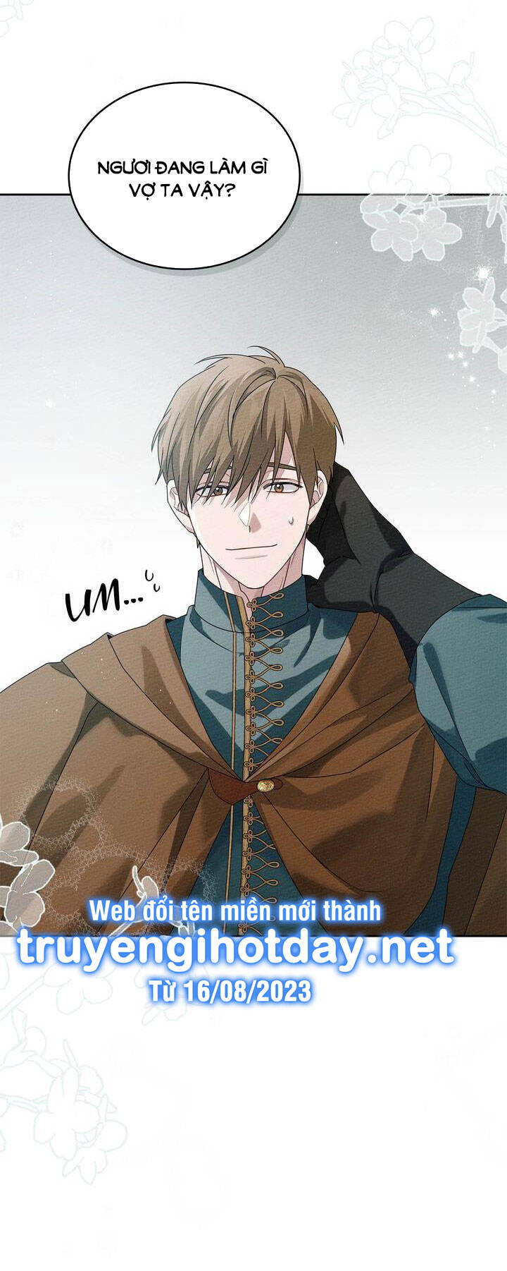 Dưới Bóng Cây Sồi Chapter 69 - Trang 2