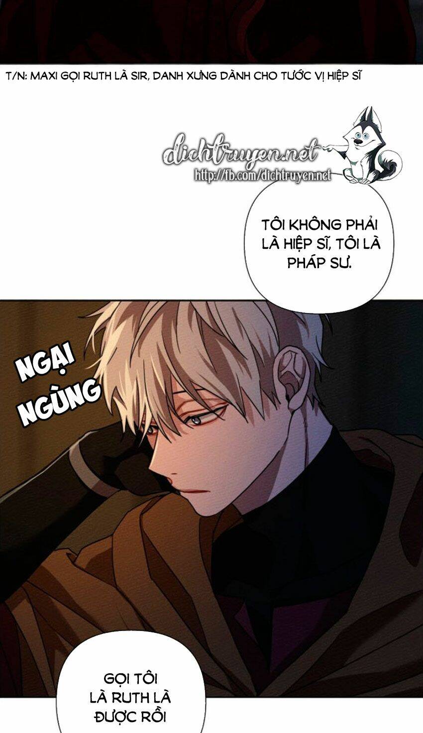 Dưới Bóng Cây Sồi Chapter 7 - Trang 2