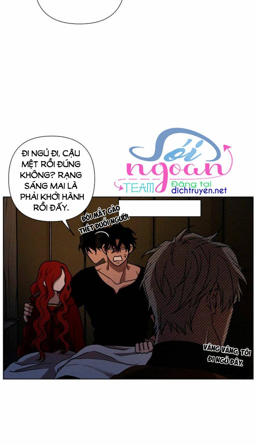 Dưới Bóng Cây Sồi Chapter 7 - Trang 2