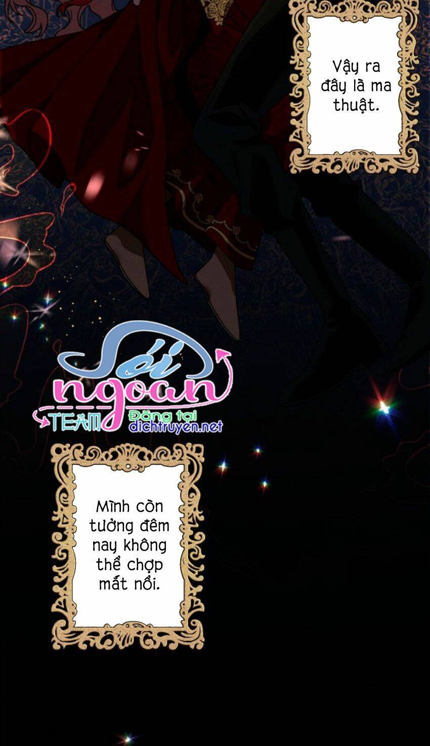 Dưới Bóng Cây Sồi Chapter 7 - Trang 2