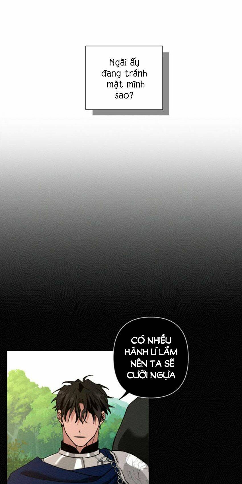 Dưới Bóng Cây Sồi Chapter 7 - Trang 2