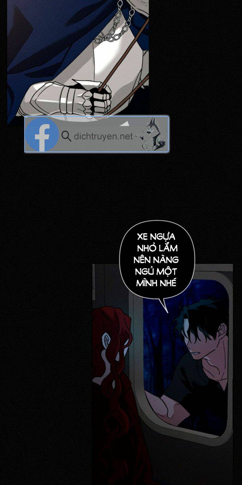 Dưới Bóng Cây Sồi Chapter 7 - Trang 2