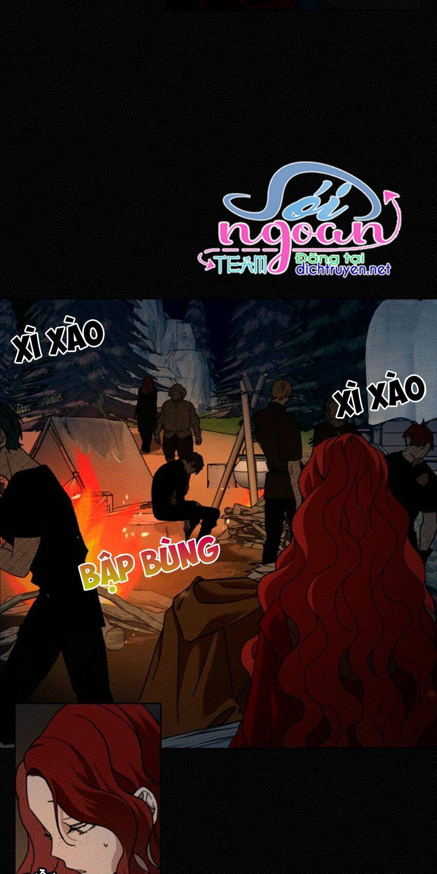 Dưới Bóng Cây Sồi Chapter 7 - Trang 2