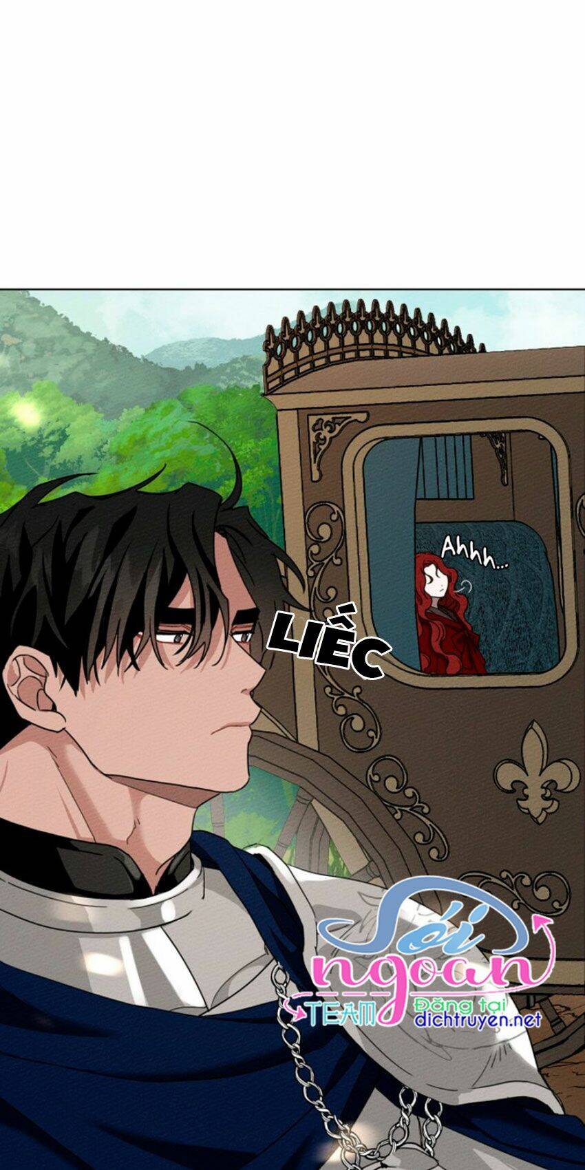 Dưới Bóng Cây Sồi Chapter 7 - Trang 2