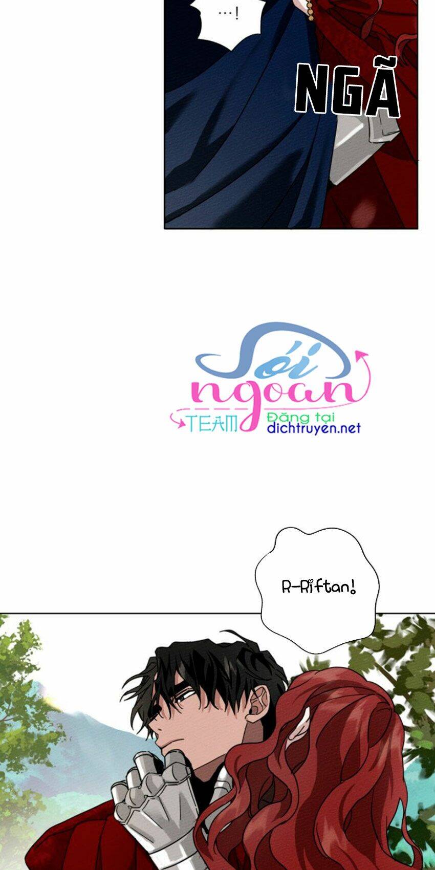 Dưới Bóng Cây Sồi Chapter 7 - Trang 2