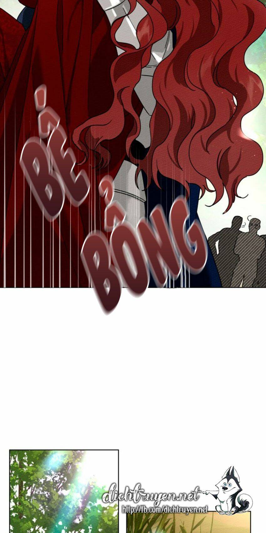 Dưới Bóng Cây Sồi Chapter 7 - Trang 2