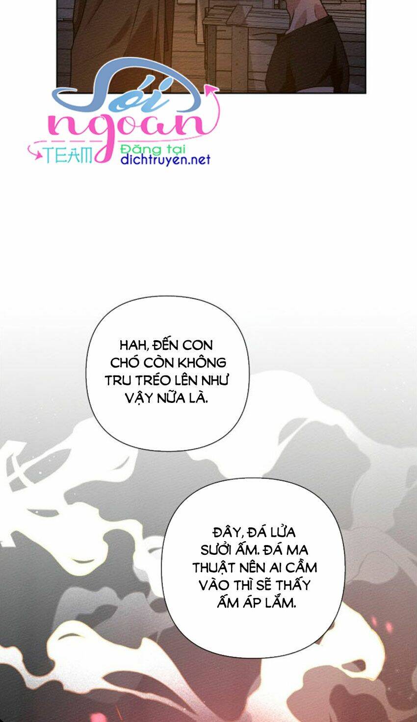 Dưới Bóng Cây Sồi Chapter 7 - Trang 2