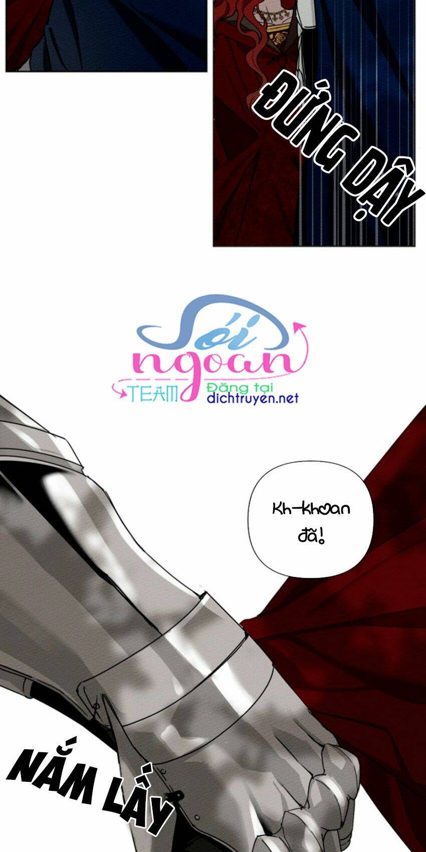 Dưới Bóng Cây Sồi Chapter 7 - Trang 2