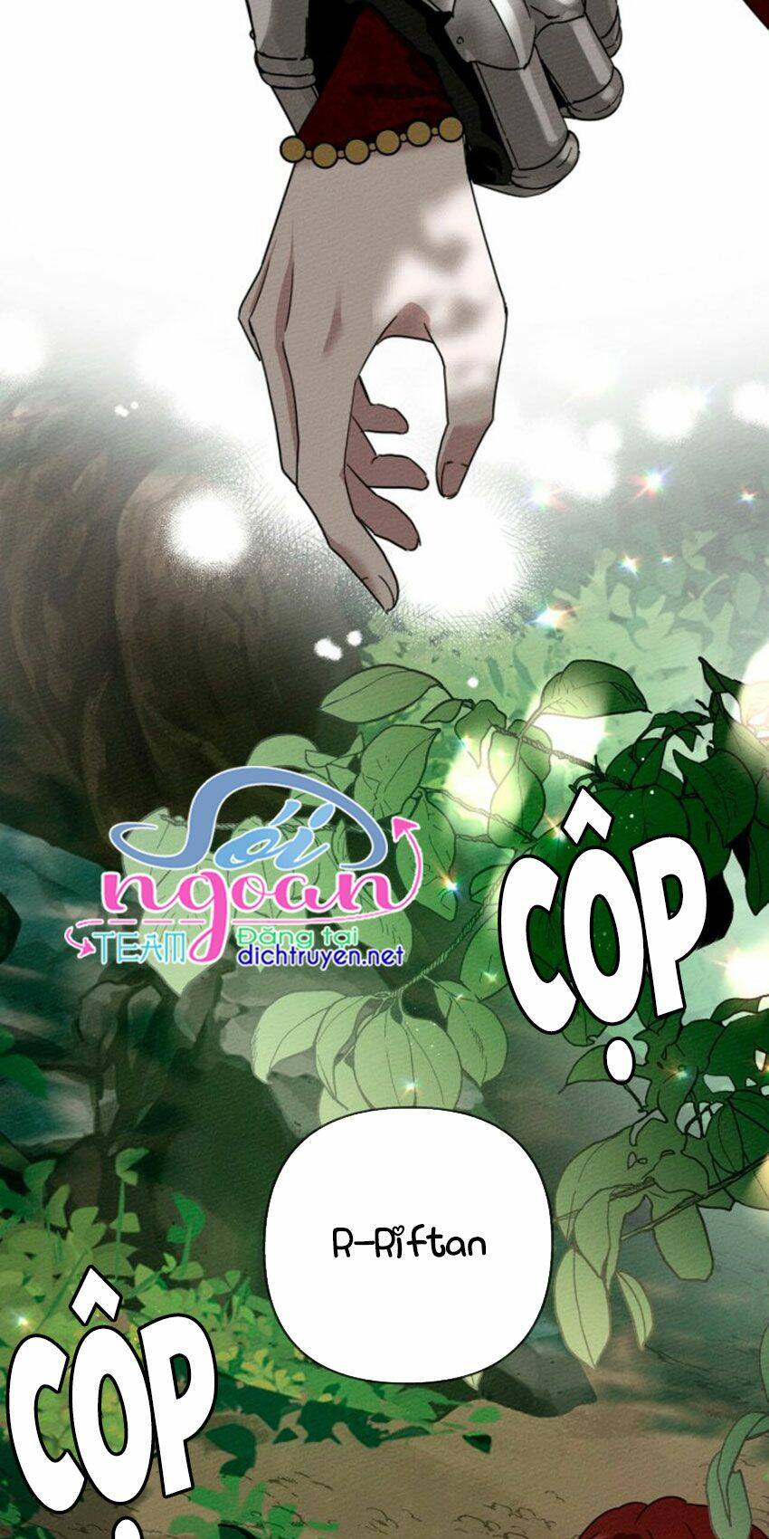 Dưới Bóng Cây Sồi Chapter 7 - Trang 2