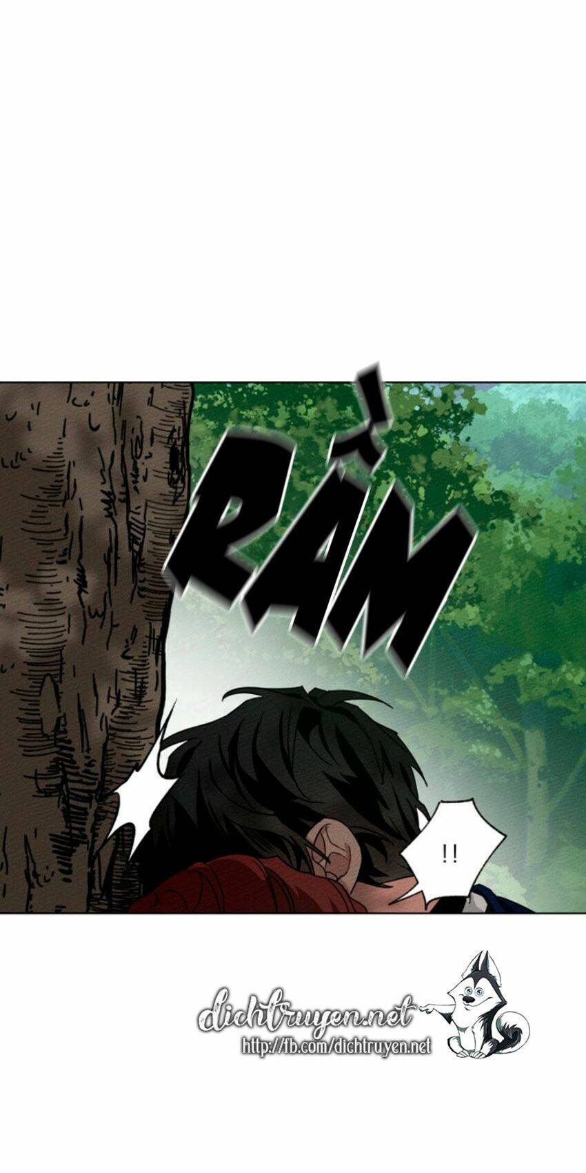 Dưới Bóng Cây Sồi Chapter 7 - Trang 2