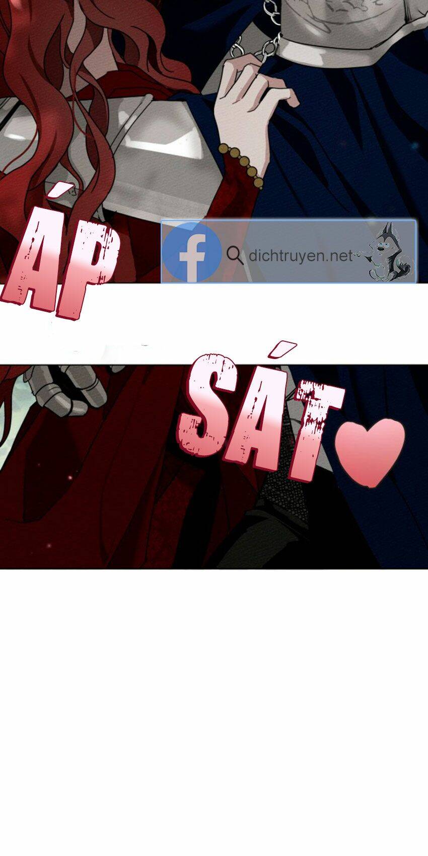 Dưới Bóng Cây Sồi Chapter 7 - Trang 2