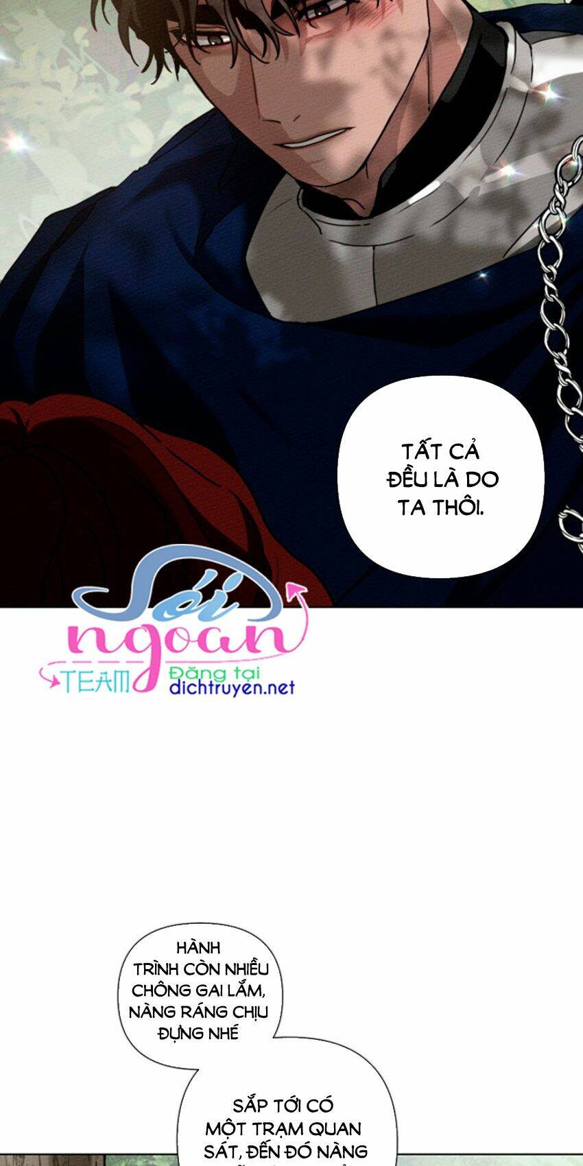 Dưới Bóng Cây Sồi Chapter 7 - Trang 2