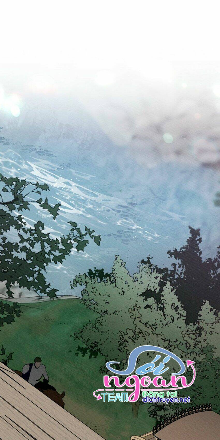 Dưới Bóng Cây Sồi Chapter 7 - Trang 2