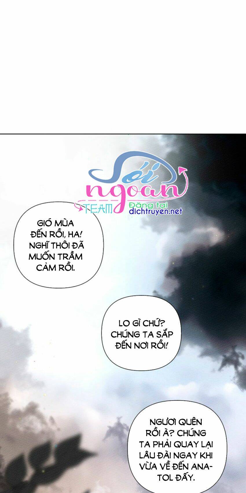 Dưới Bóng Cây Sồi Chapter 7 - Trang 2