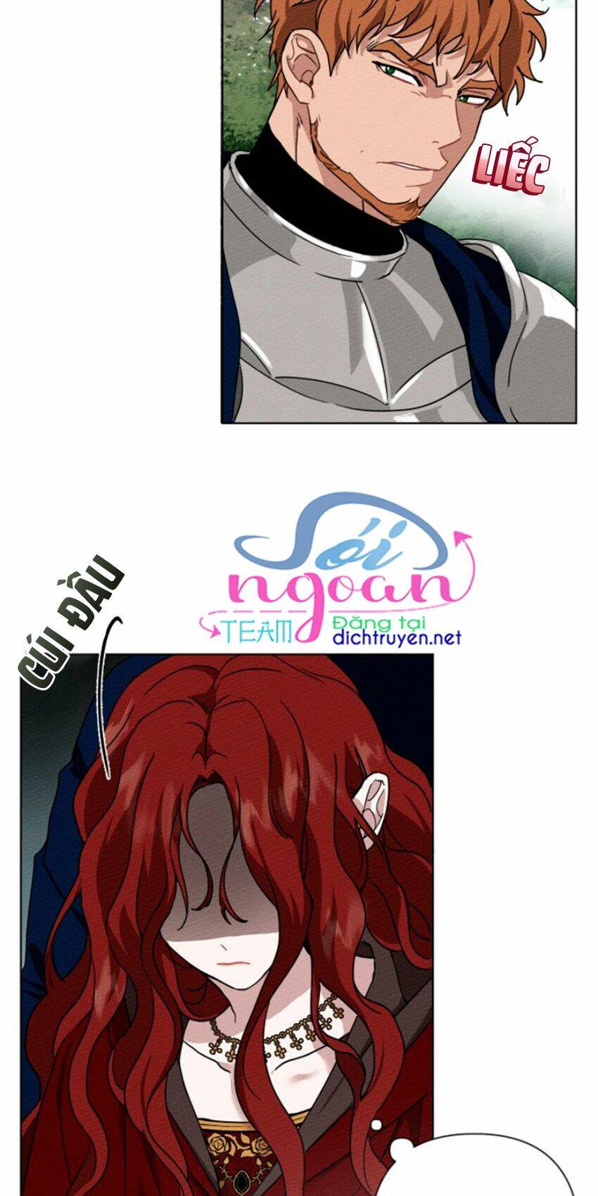 Dưới Bóng Cây Sồi Chapter 7 - Trang 2