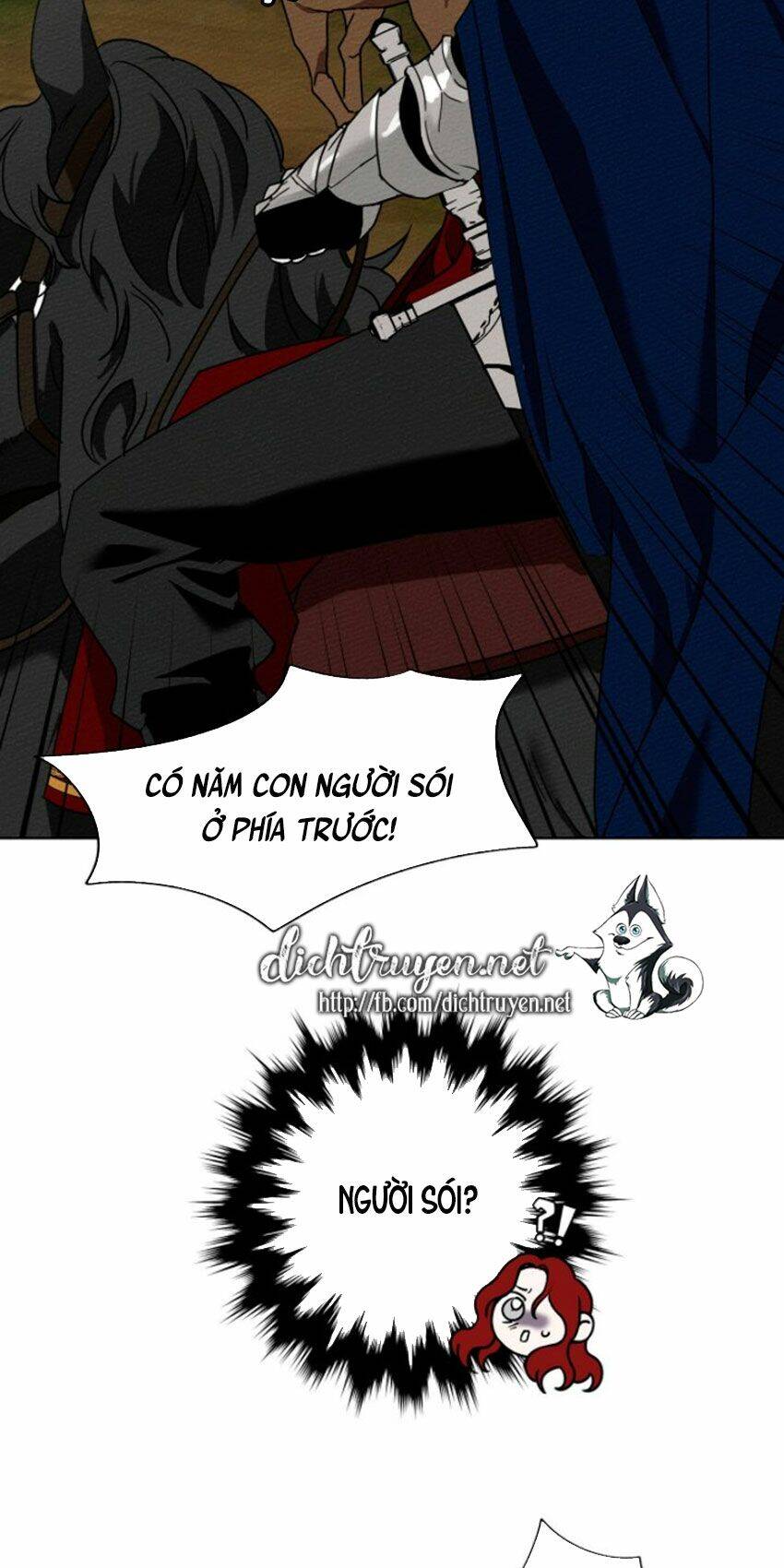 Dưới Bóng Cây Sồi Chapter 7 - Trang 2