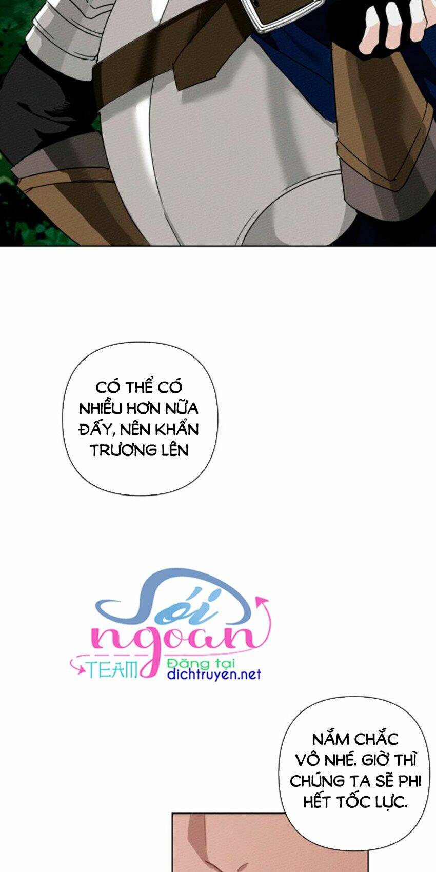 Dưới Bóng Cây Sồi Chapter 7 - Trang 2