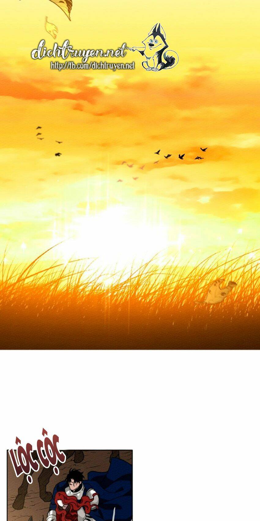 Dưới Bóng Cây Sồi Chapter 7 - Trang 2