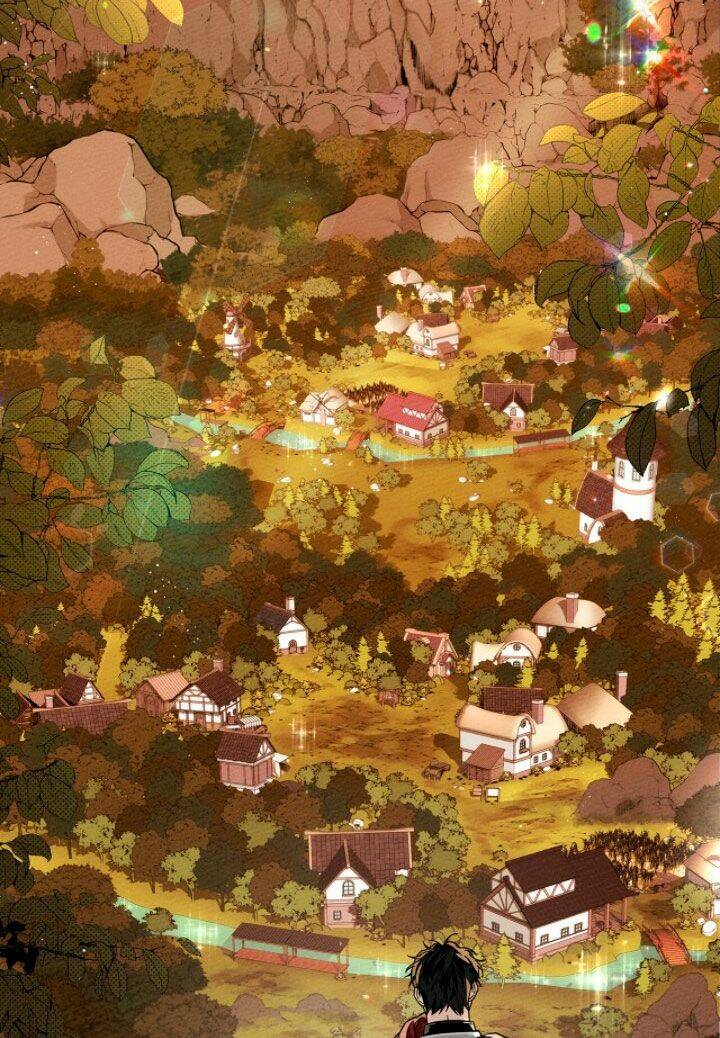 Dưới Bóng Cây Sồi Chapter 7 - Trang 2