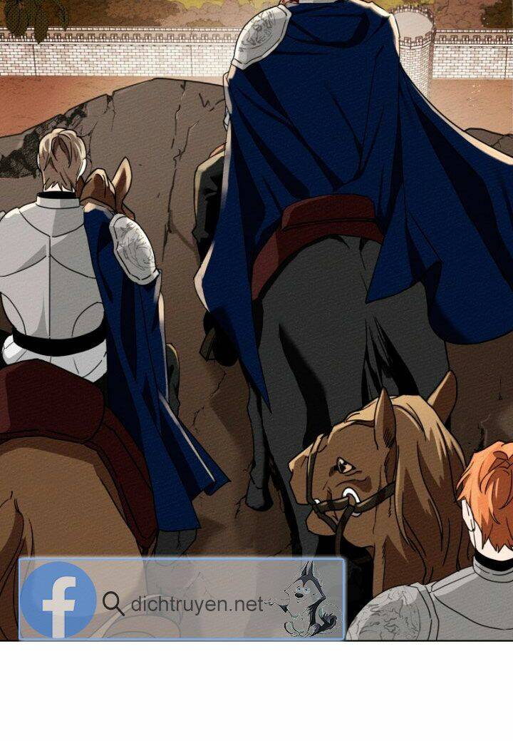 Dưới Bóng Cây Sồi Chapter 7 - Trang 2