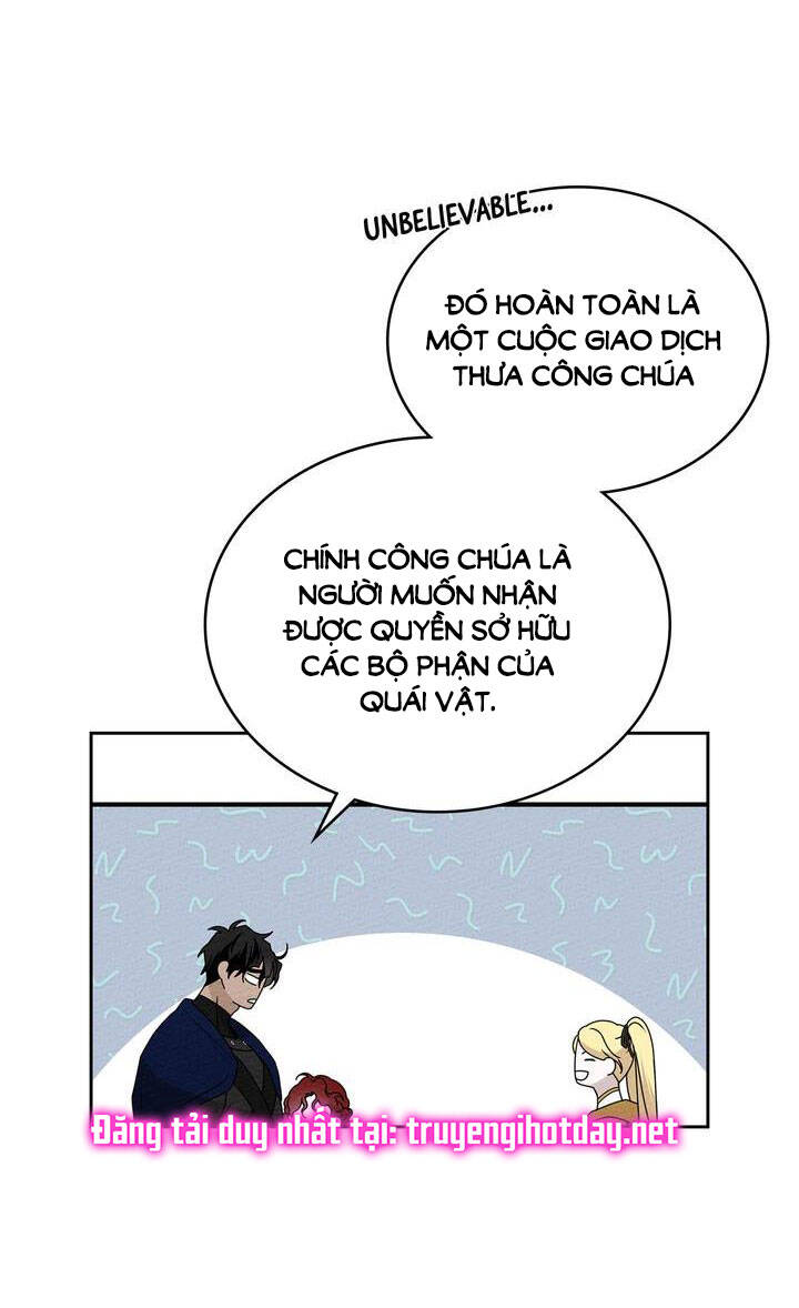 Dưới Bóng Cây Sồi Chapter 70.1 - Trang 2