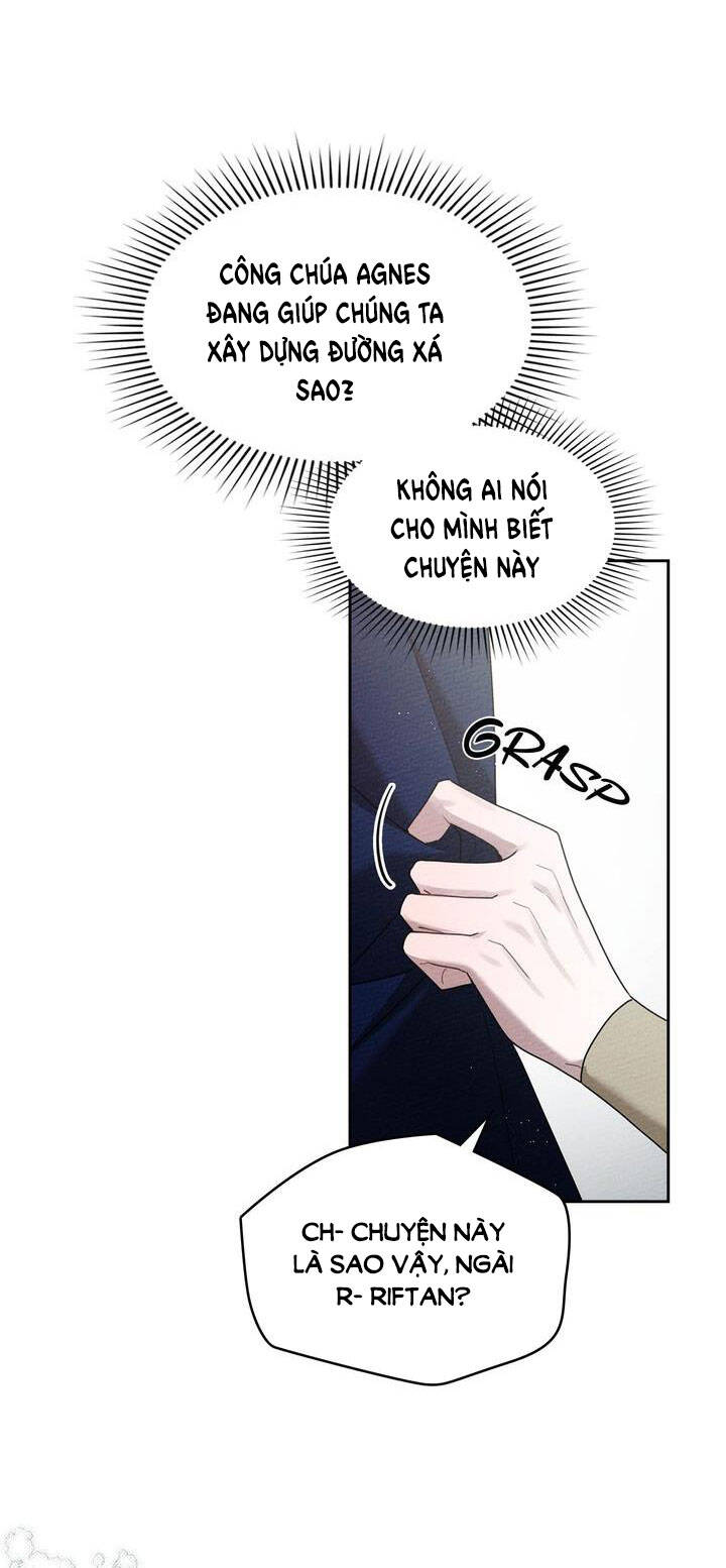 Dưới Bóng Cây Sồi Chapter 70.1 - Trang 2