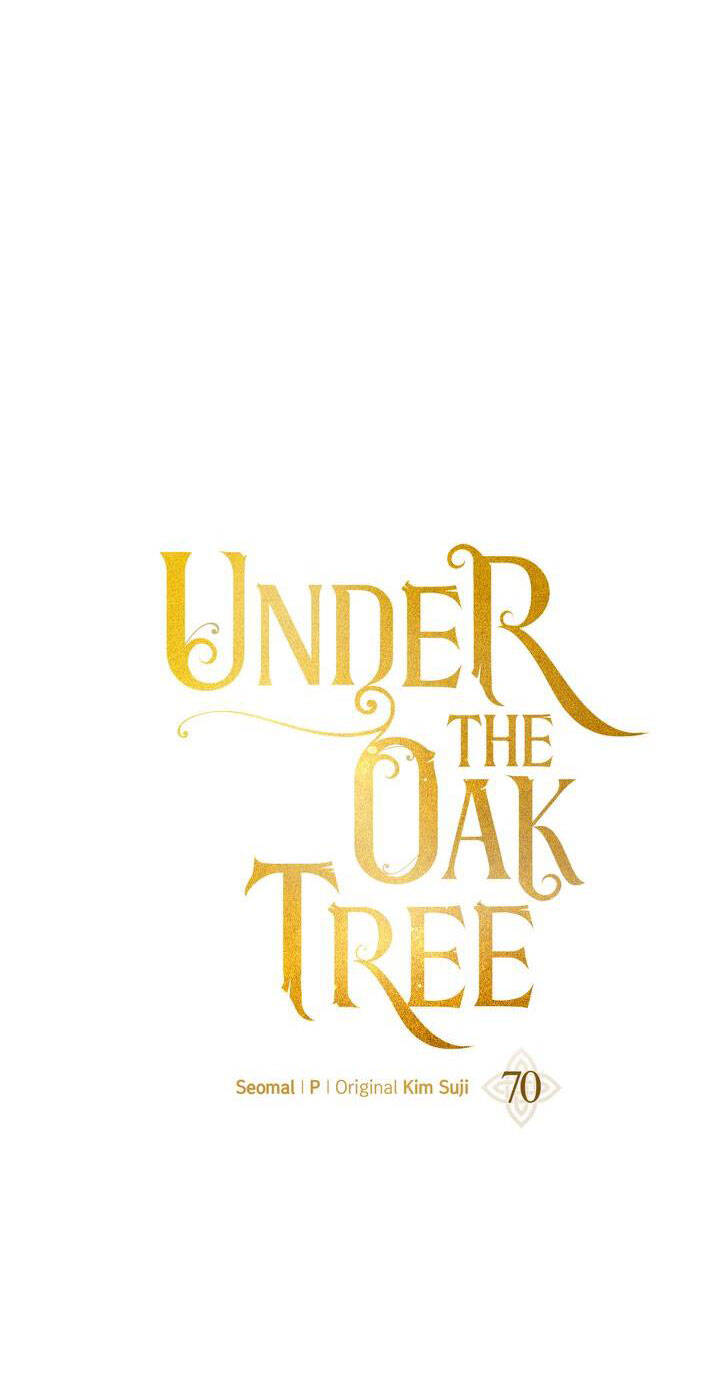 Dưới Bóng Cây Sồi Chapter 70.1 - Trang 2