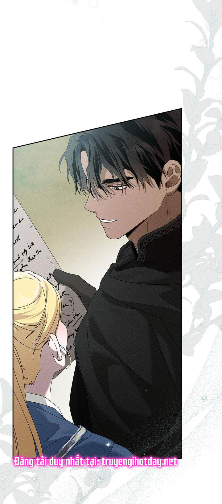 Dưới Bóng Cây Sồi Chapter 70.1 - Trang 2